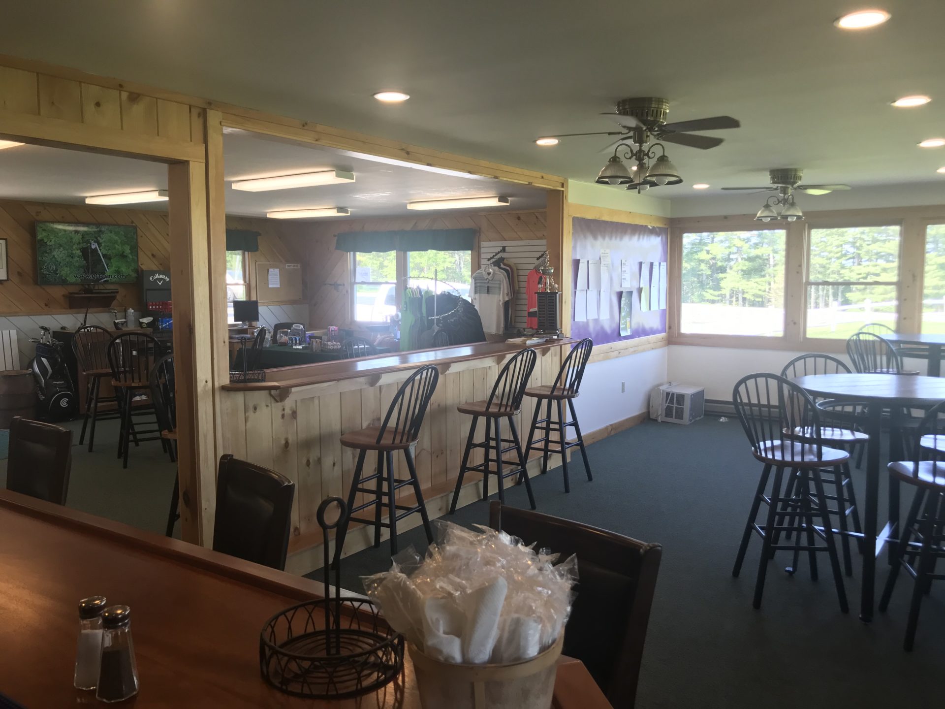 The Pub Norway Country Club